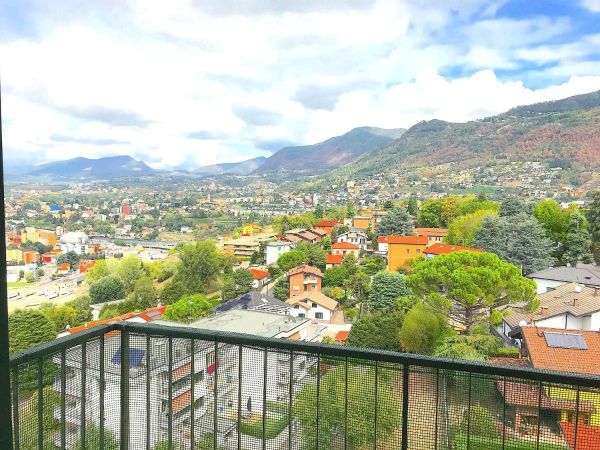 Appartement Casa Rosanna - Your In
