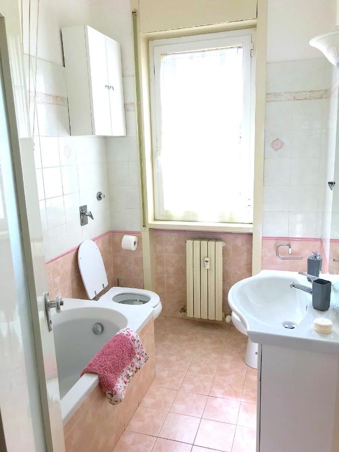 Casa Rosanna - Your In Côme