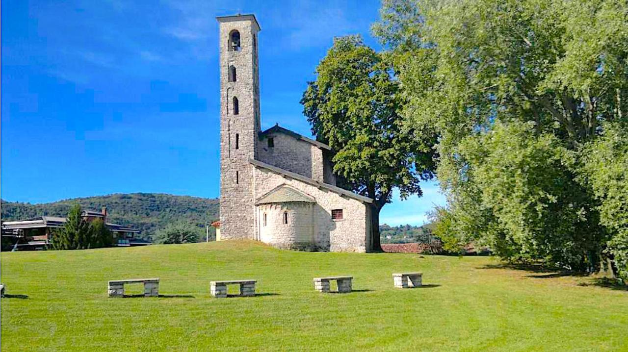 Appartement Casa Rosanna - Your In Côme