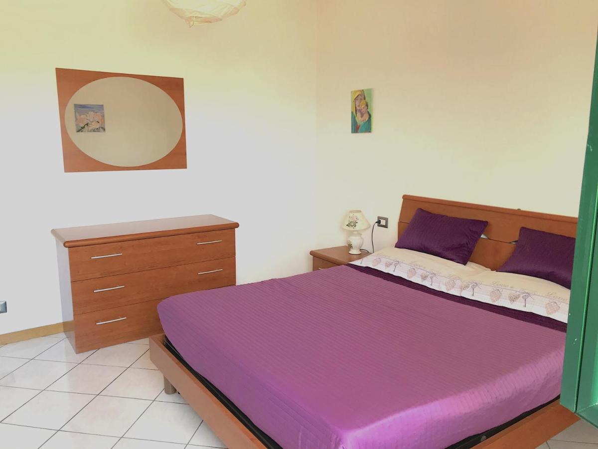 Appartement Casa Rosanna - Your In