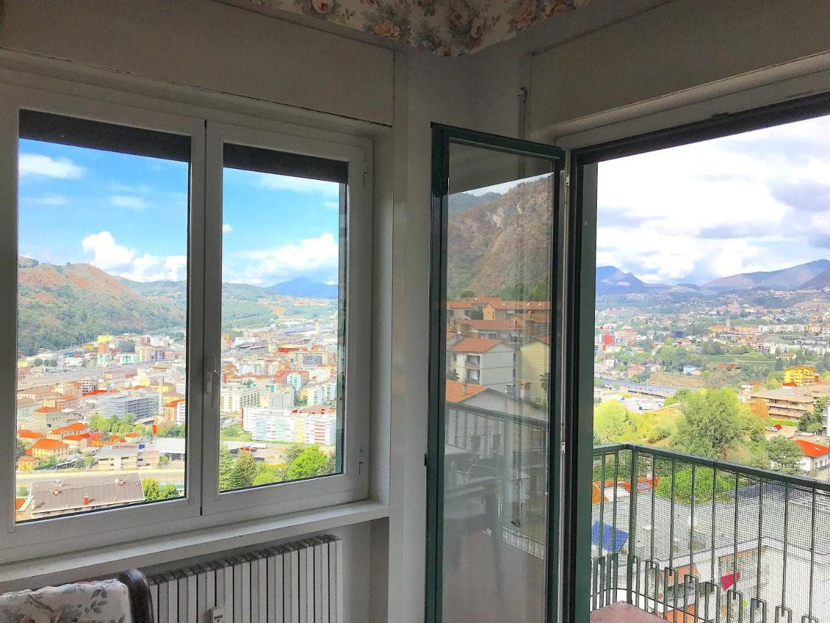 Casa Rosanna - Your In Appartement