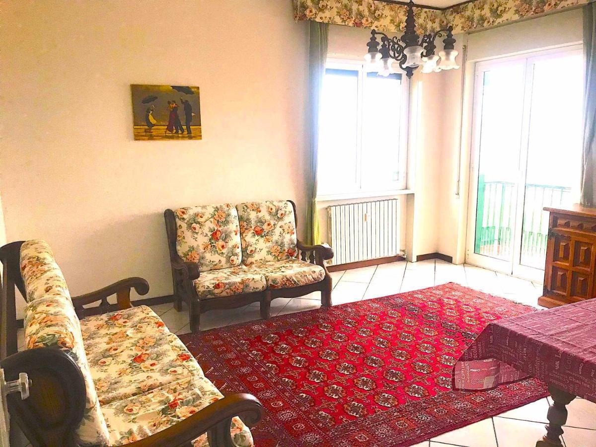 Casa Rosanna - Your In Appartement Côme