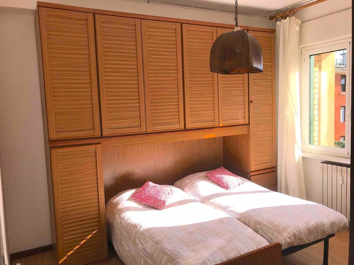 Appartement Casa Rosanna - Your In Côme