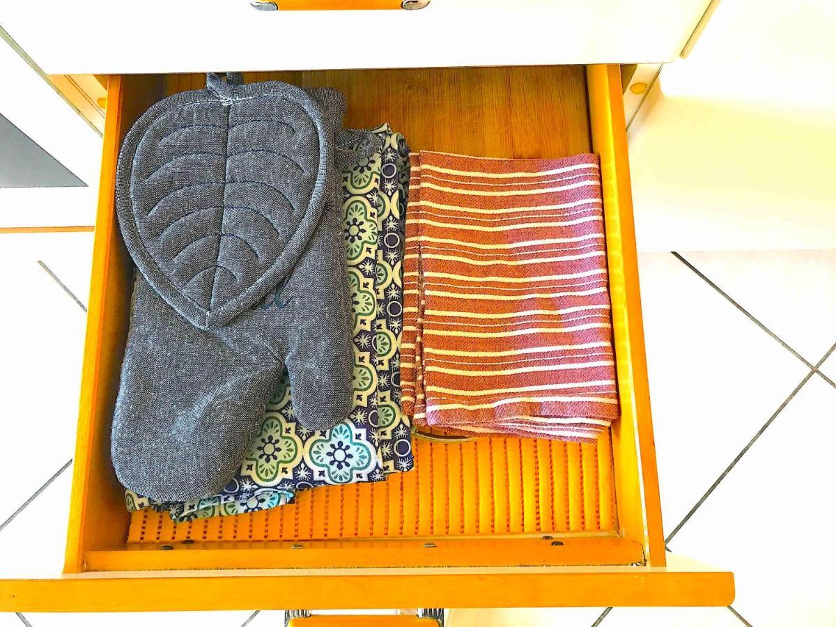 Casa Rosanna - Your In Appartement *