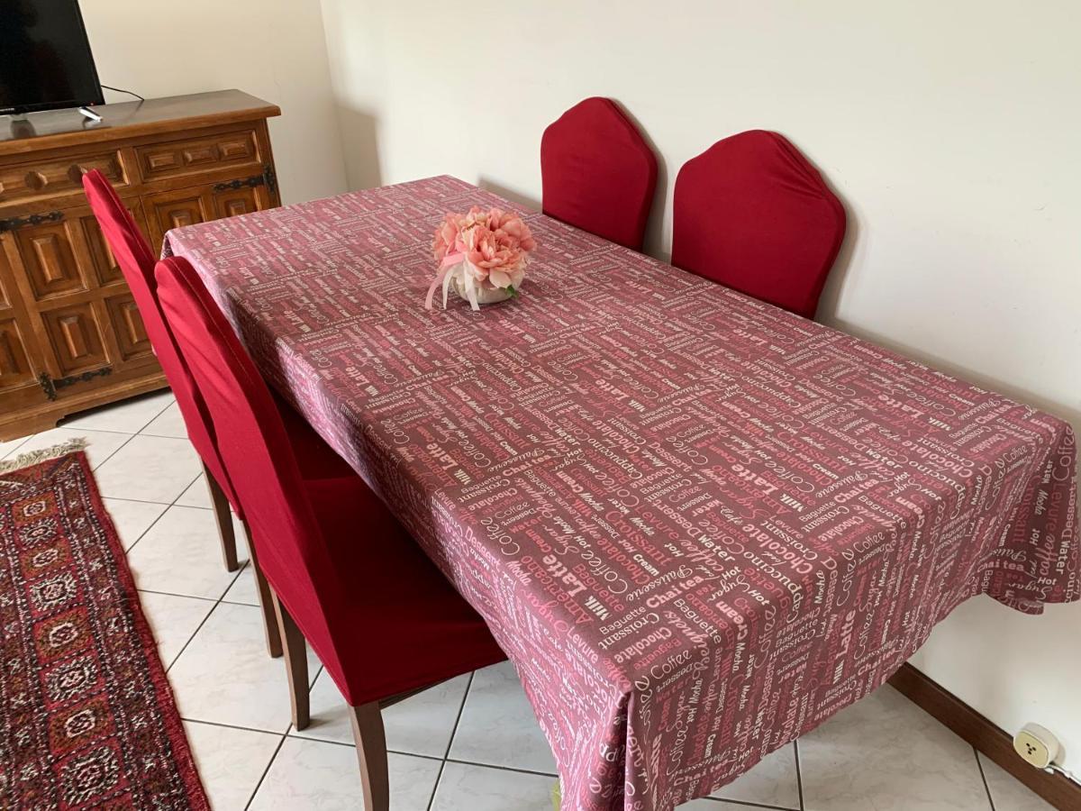 Appartement Casa Rosanna - Your In *