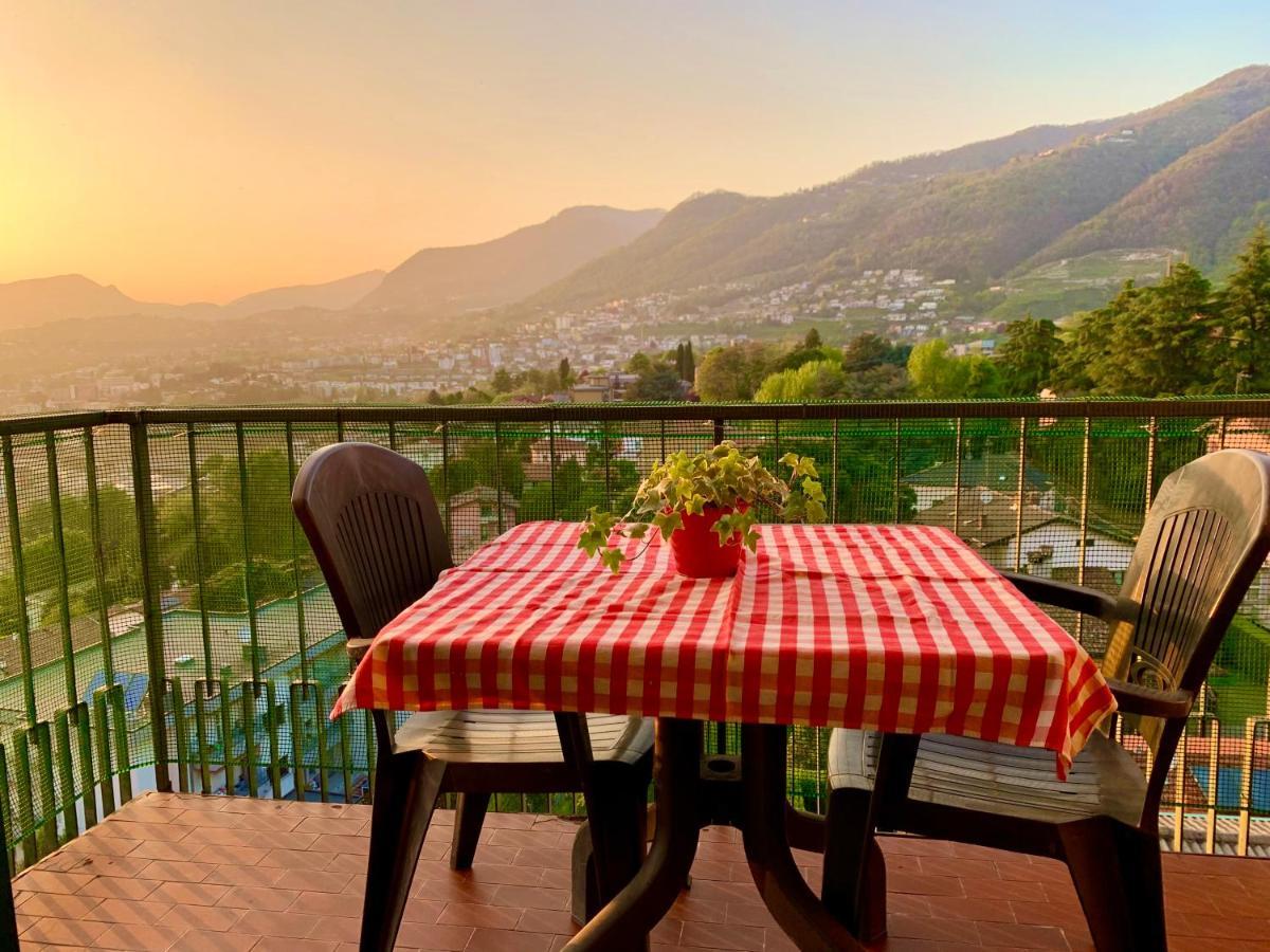 Casa Rosanna - Your In Appartement *