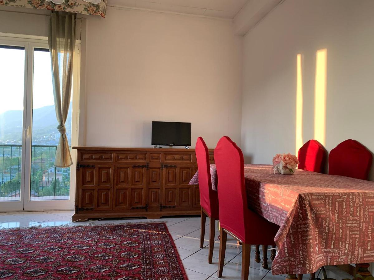 Casa Rosanna - Your In Appartement Côme