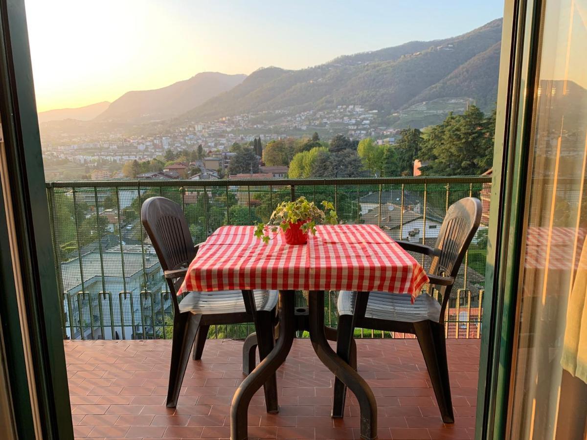 Appartement Casa Rosanna - Your In Côme