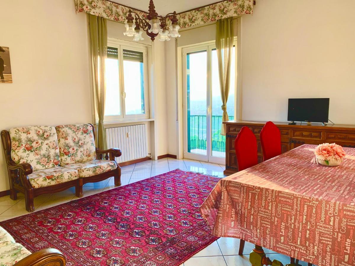 Casa Rosanna - Your In Appartement Côme