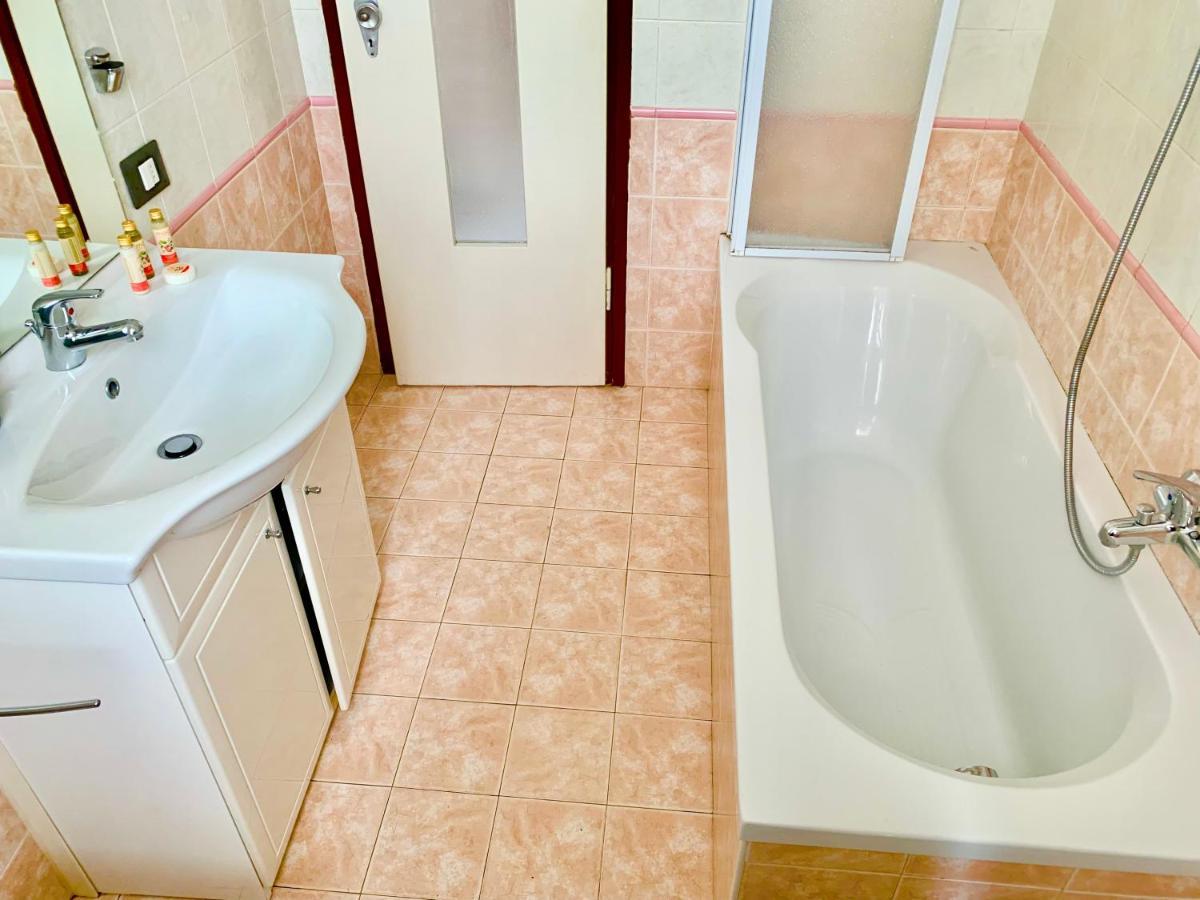 Casa Rosanna - Your In Appartement Côme