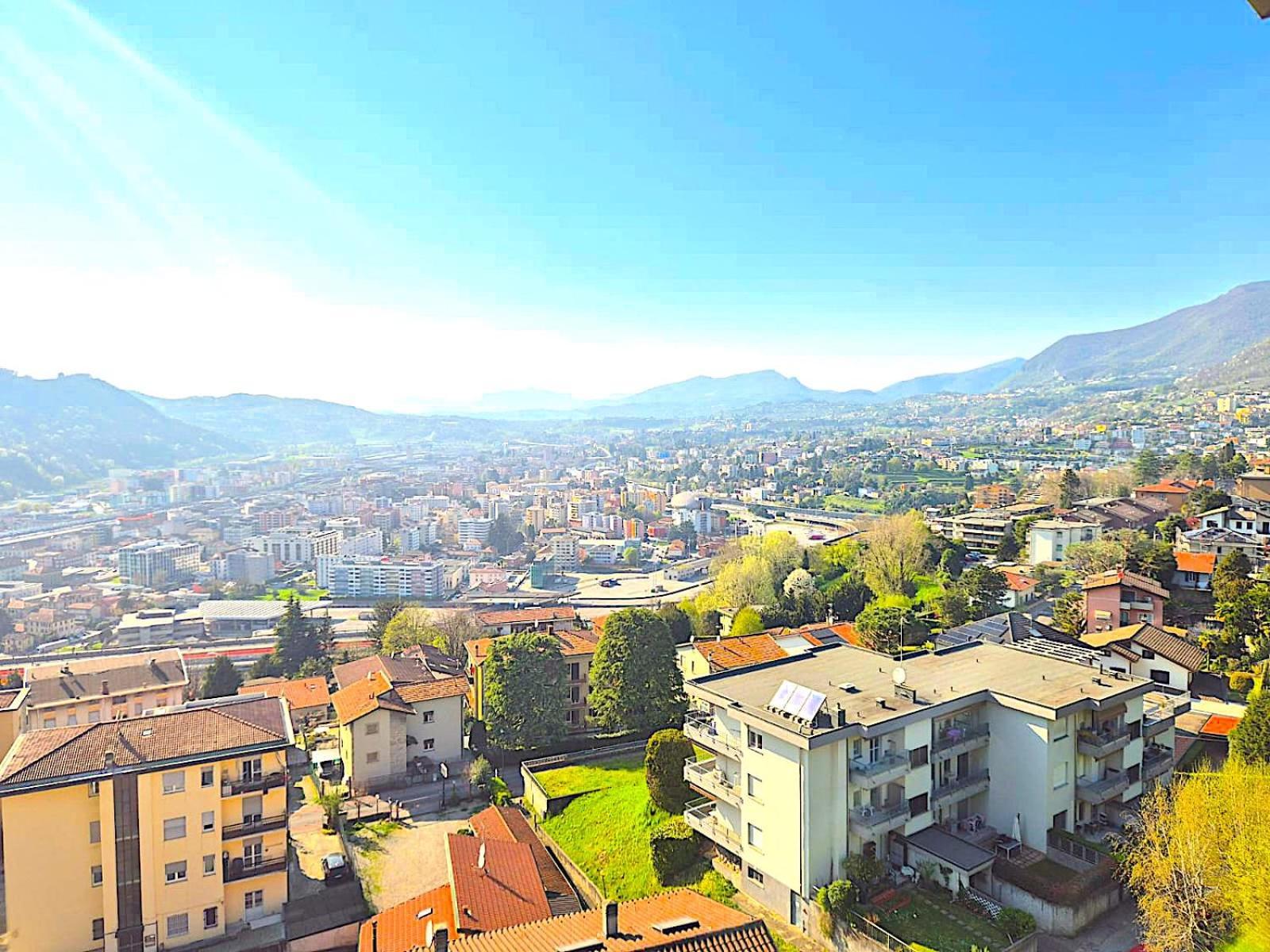 Casa Rosanna - Your In Apartment Como
