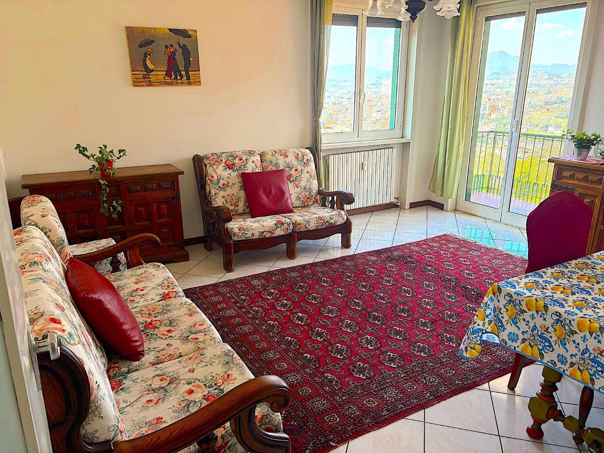 Casa Rosanna - Your In Appartement