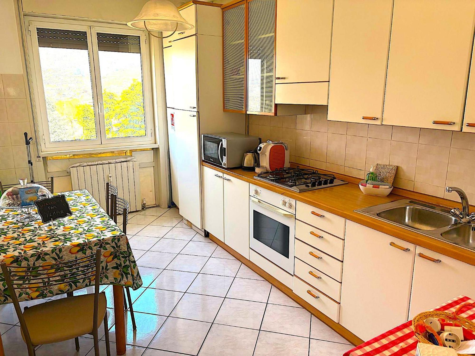 Casa Rosanna - Your In * Côme